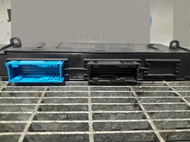 bontott BMW X1 Komfort Elektronika