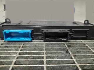 bontott BMW X1 Komfort Elektronika