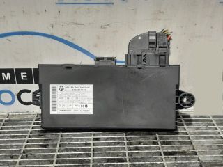 bontott BMW X1 Komfort Elektronika