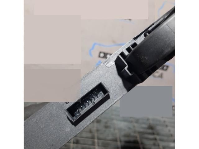 bontott BMW X1 Komfort Elektronika