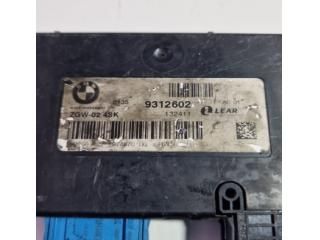 bontott BMW X1 Komfort Elektronika