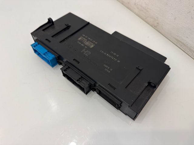 bontott BMW X1 Komfort Elektronika