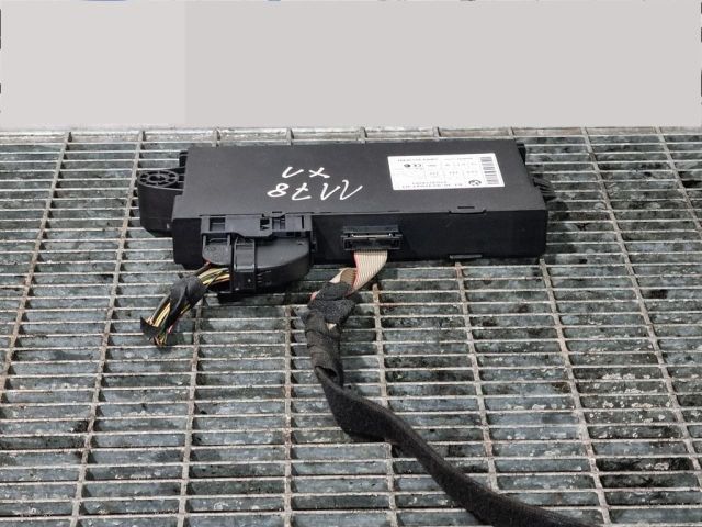 bontott BMW X1 Komfort Elektronika