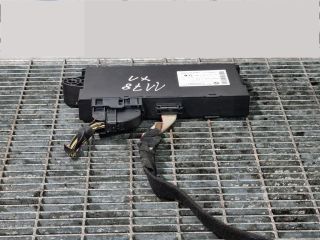 bontott BMW X1 Komfort Elektronika