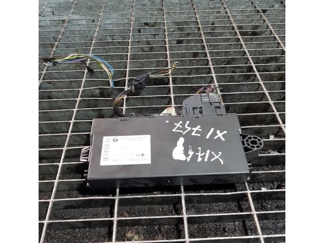 bontott BMW X1 Komfort Elektronika