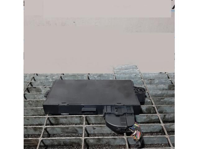 bontott BMW X1 Komfort Elektronika