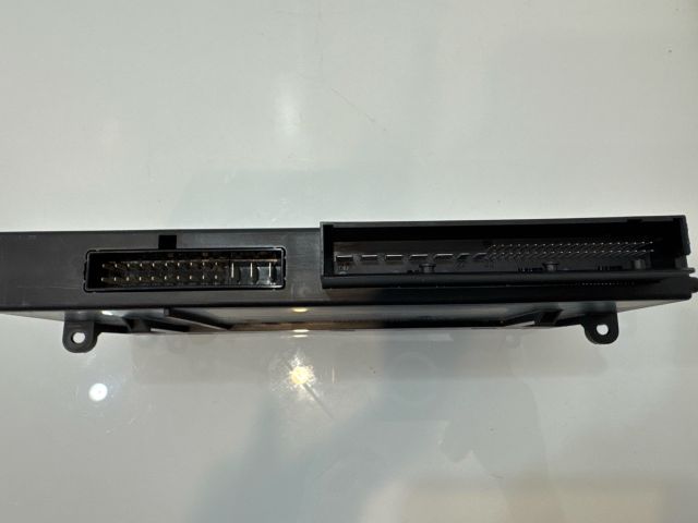 bontott BMW X1 Komfort Elektronika