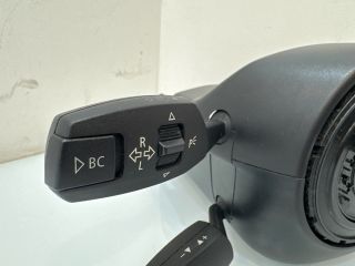 bontott BMW X1 Komplett Kormánykapcsoló (Bajuszkapcsoló)