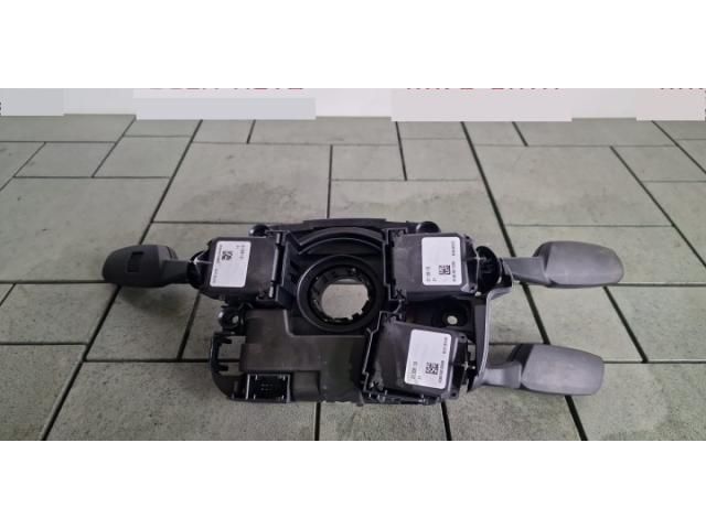 bontott BMW X1 Komplett Kormánykapcsoló (Bajuszkapcsoló)