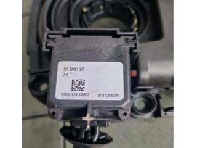 bontott BMW X1 Komplett Kormánykapcsoló (Bajuszkapcsoló)