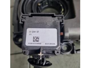 bontott BMW X1 Komplett Kormánykapcsoló (Bajuszkapcsoló)