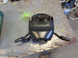 bontott BMW X1 Komplett Kormánykapcsoló (Bajuszkapcsoló)