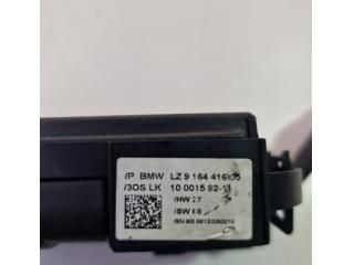 bontott BMW X1 Komplett Kormánykapcsoló (Bajuszkapcsoló)