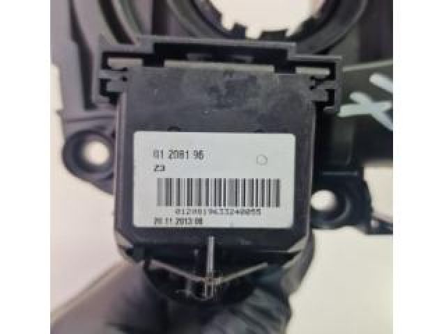 bontott BMW X1 Komplett Kormánykapcsoló (Bajuszkapcsoló)