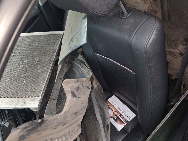 bontott BMW X1 Komplett Kormánykapcsoló (Bajuszkapcsoló)