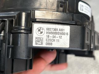 bontott BMW X1 Komplett Kormánykapcsoló (Bajuszkapcsoló)