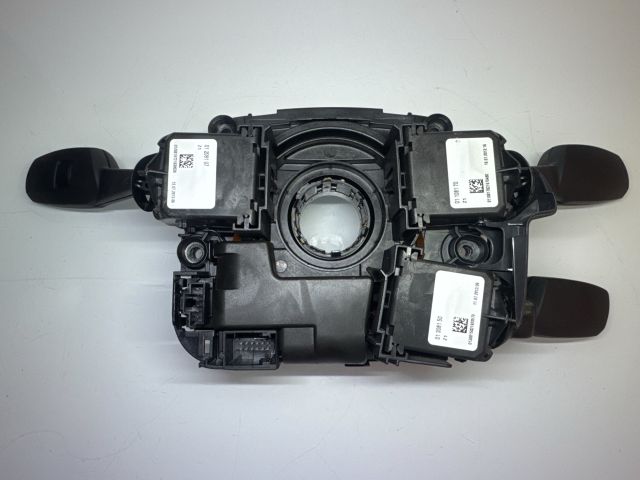 bontott BMW X1 Komplett Kormánykapcsoló (Bajuszkapcsoló)