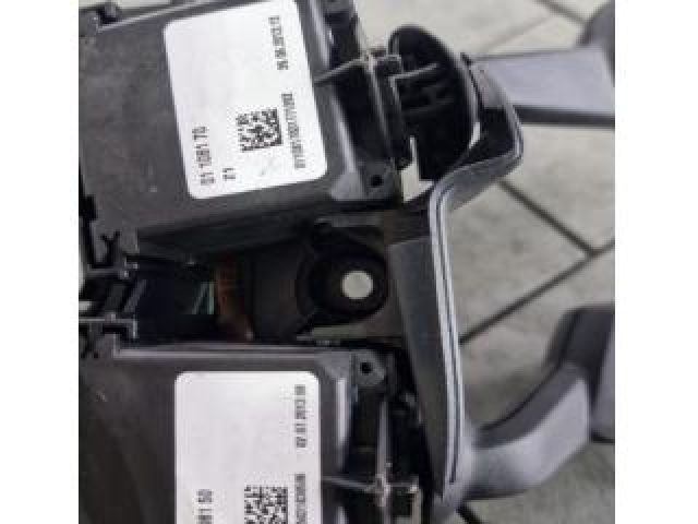 bontott BMW X1 Komplett Kormánykapcsoló (Bajuszkapcsoló)