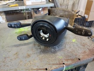 bontott BMW X1 Komplett Kormánykapcsoló (Bajuszkapcsoló)