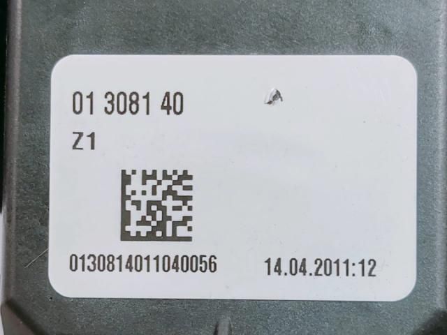 bontott BMW X1 Komplett Kormánykapcsoló (Bajuszkapcsoló)