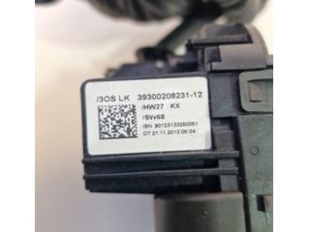 bontott BMW X1 Komplett Kormánykapcsoló (Bajuszkapcsoló)