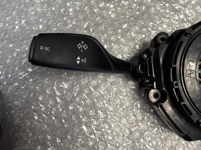 bontott BMW X1 Komplett Kormánykapcsoló (Bajuszkapcsoló)