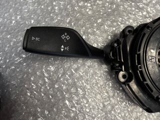 bontott BMW X1 Komplett Kormánykapcsoló (Bajuszkapcsoló)