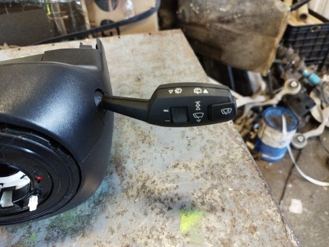 bontott BMW X1 Komplett Kormánykapcsoló (Bajuszkapcsoló)