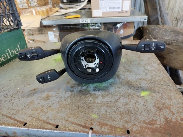 bontott BMW X1 Komplett Kormánykapcsoló (Bajuszkapcsoló)