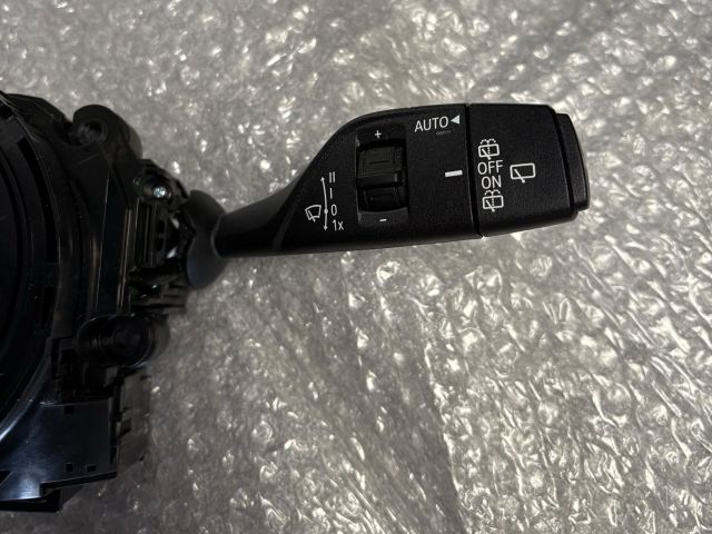 bontott BMW X1 Komplett Kormánykapcsoló (Bajuszkapcsoló)