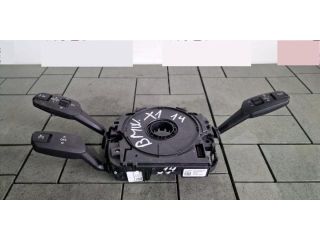 bontott BMW X1 Komplett Kormánykapcsoló (Bajuszkapcsoló)