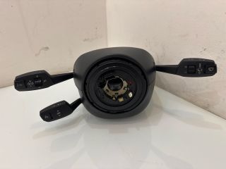 bontott BMW X1 Komplett Kormánykapcsoló (Bajuszkapcsoló)