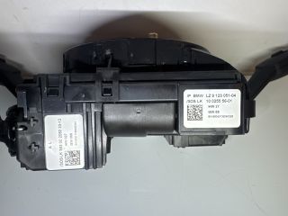 bontott BMW X1 Komplett Kormánykapcsoló (Bajuszkapcsoló)