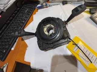 bontott BMW X1 Komplett Kormánykapcsoló (Bajuszkapcsoló)