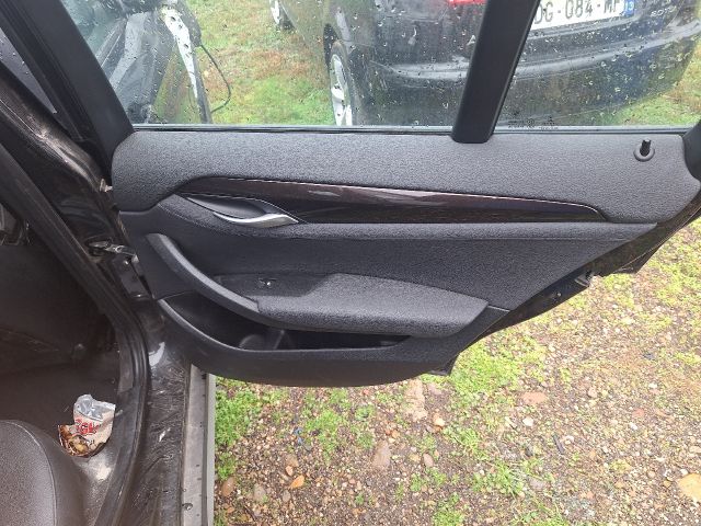 bontott BMW X1 Komplett Kormánykapcsoló (Bajuszkapcsoló)