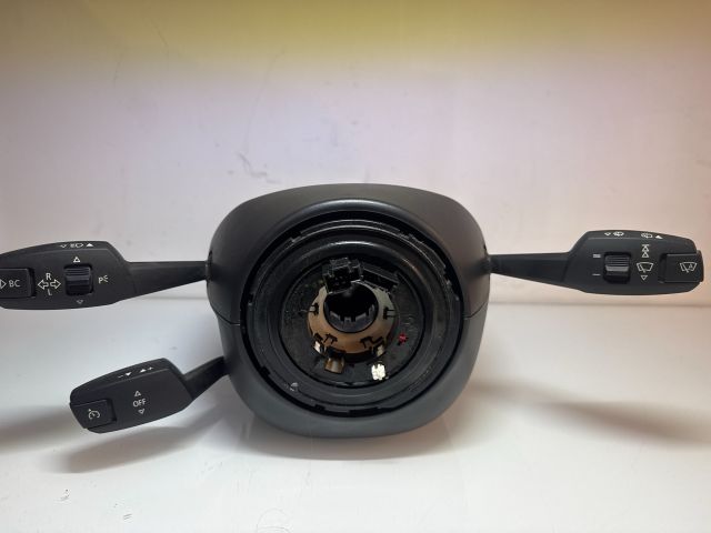 bontott BMW X1 Komplett Kormánykapcsoló (Bajuszkapcsoló)