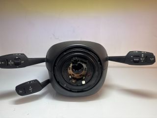 bontott BMW X1 Komplett Kormánykapcsoló (Bajuszkapcsoló)