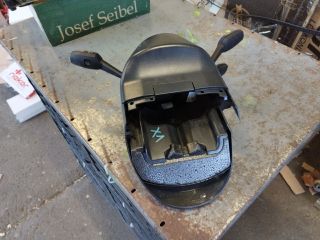 bontott BMW X1 Komplett Kormánykapcsoló (Bajuszkapcsoló)