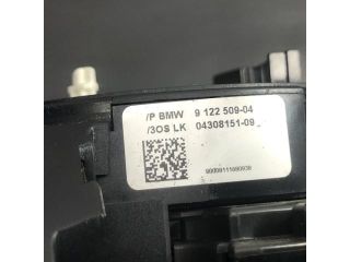 bontott BMW X1 Komplett Kormánykapcsoló (Bajuszkapcsoló)