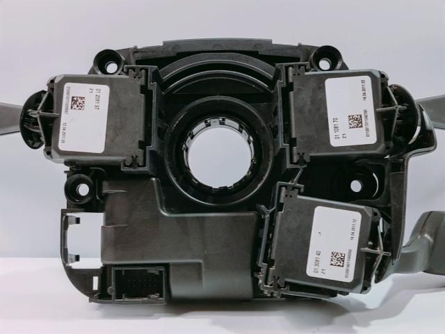 bontott BMW X1 Komplett Kormánykapcsoló (Bajuszkapcsoló)