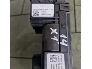 bontott BMW X1 Komplett Kormánykapcsoló (Bajuszkapcsoló)