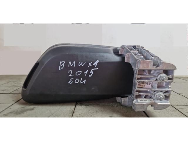 bontott BMW X1 Könyöklő