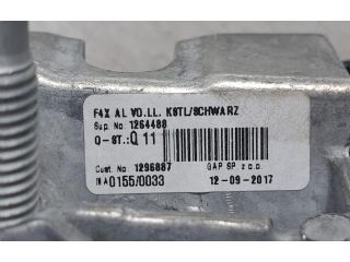 bontott BMW X1 Könyöklő