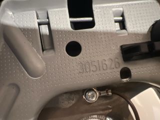 bontott BMW X1 Kormány