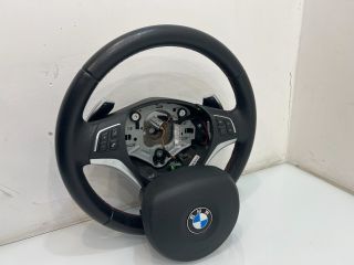 bontott BMW X1 Kormány