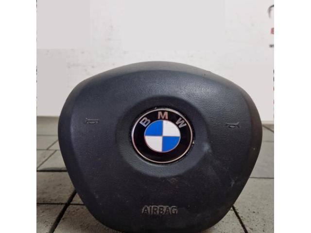 bontott BMW X1 Kormánylégzsák