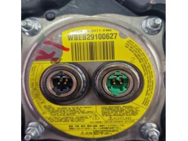 bontott BMW X1 Kormánylégzsák