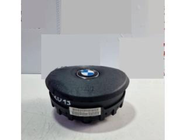 bontott BMW X1 Kormánylégzsák