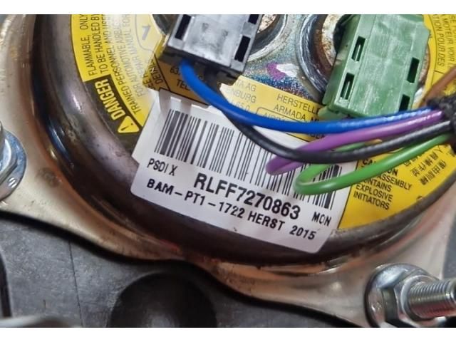 bontott BMW X1 Kormánylégzsák