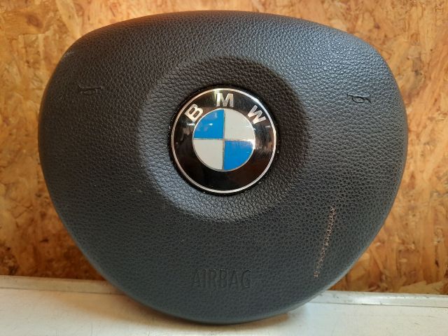 bontott BMW X1 Kormánylégzsák